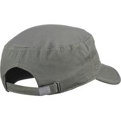 Rückansicht von UNIVERSAL ATHLETICS West Division Army Cap olive