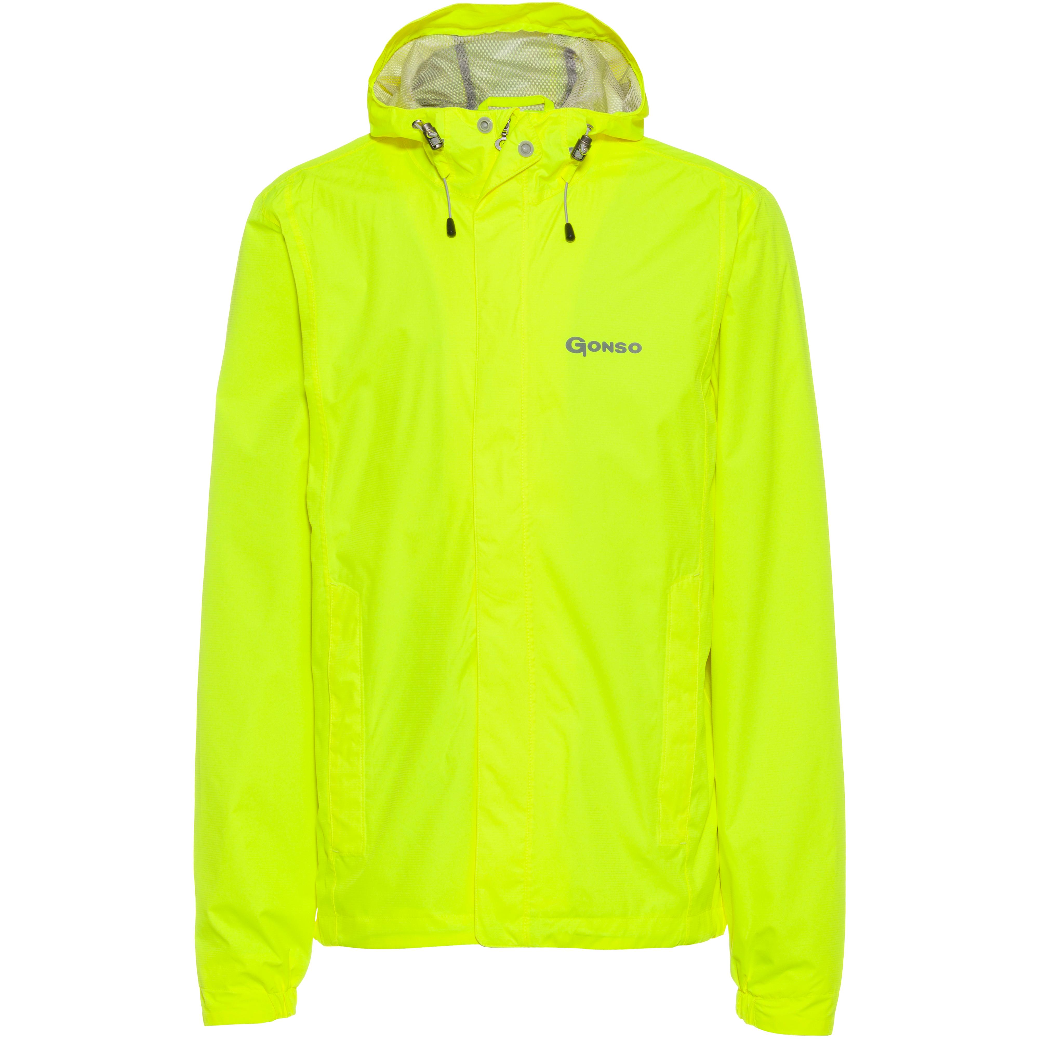 Image of Gonso Save light Regenjacke Herren