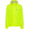 Gonso Save Light Regenjacke Herren - safety yellow