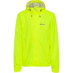 Gonso Save light Regenjacke Herren safety yellow