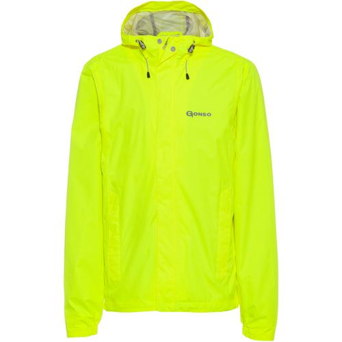 Gonso Save Light Regenjacke Herren