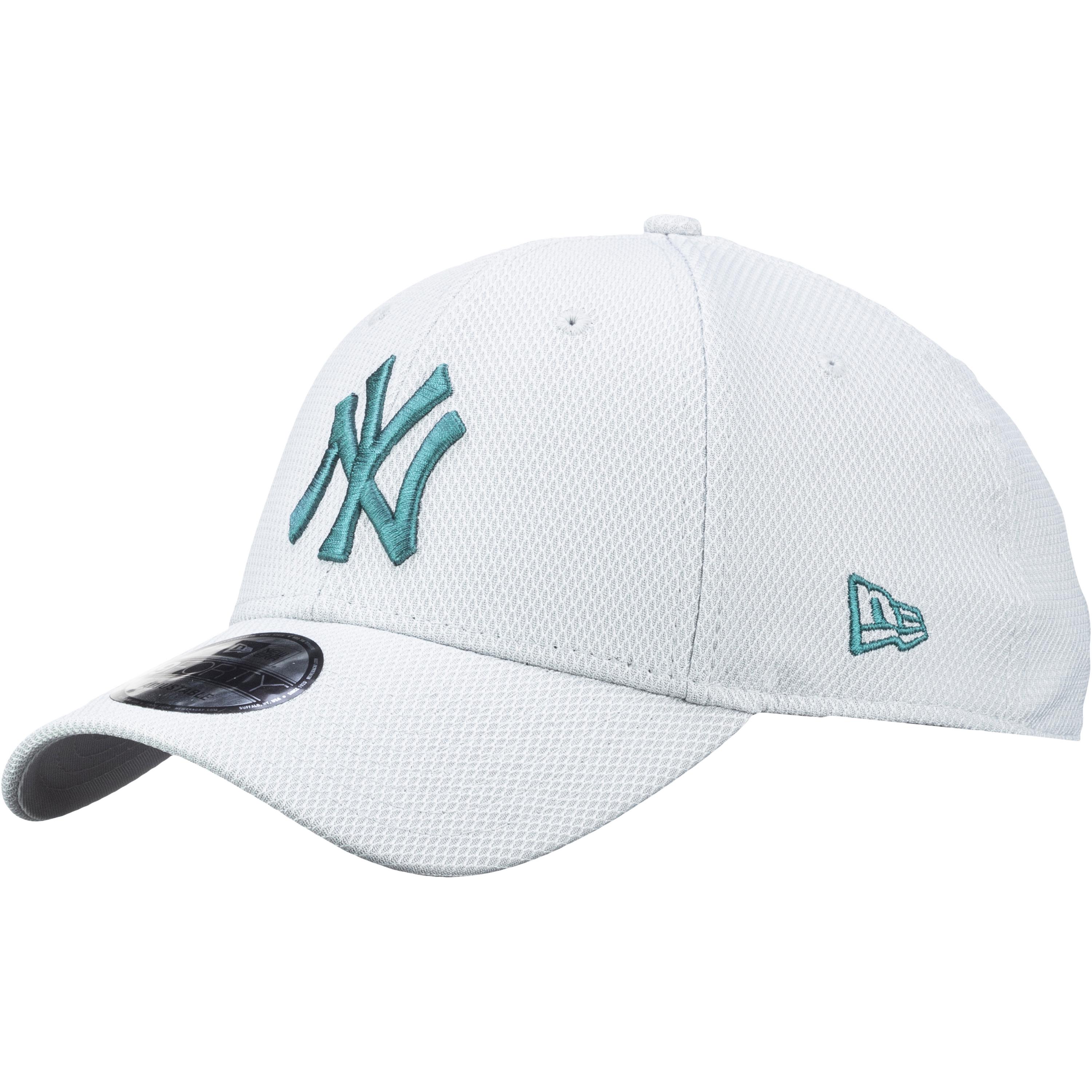 Image of New Era 9Forty Diamond New York Yankees Cap