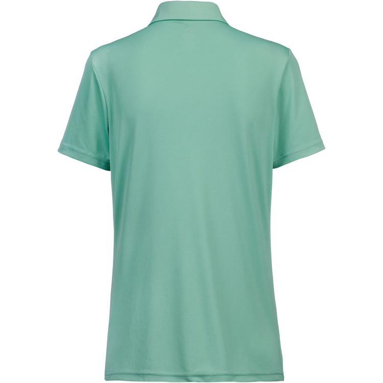 Odlo Odlo Cardada Poloshirt Damen - creme de menthe - 0 | SportScheck
