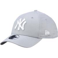 New Era 9FORTY NEW YORK YANKEES Cap Kinder - grey