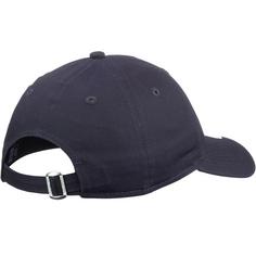 Rückansicht von New Era 9FORTY NEW YORK YANKEES Cap Kinder navy