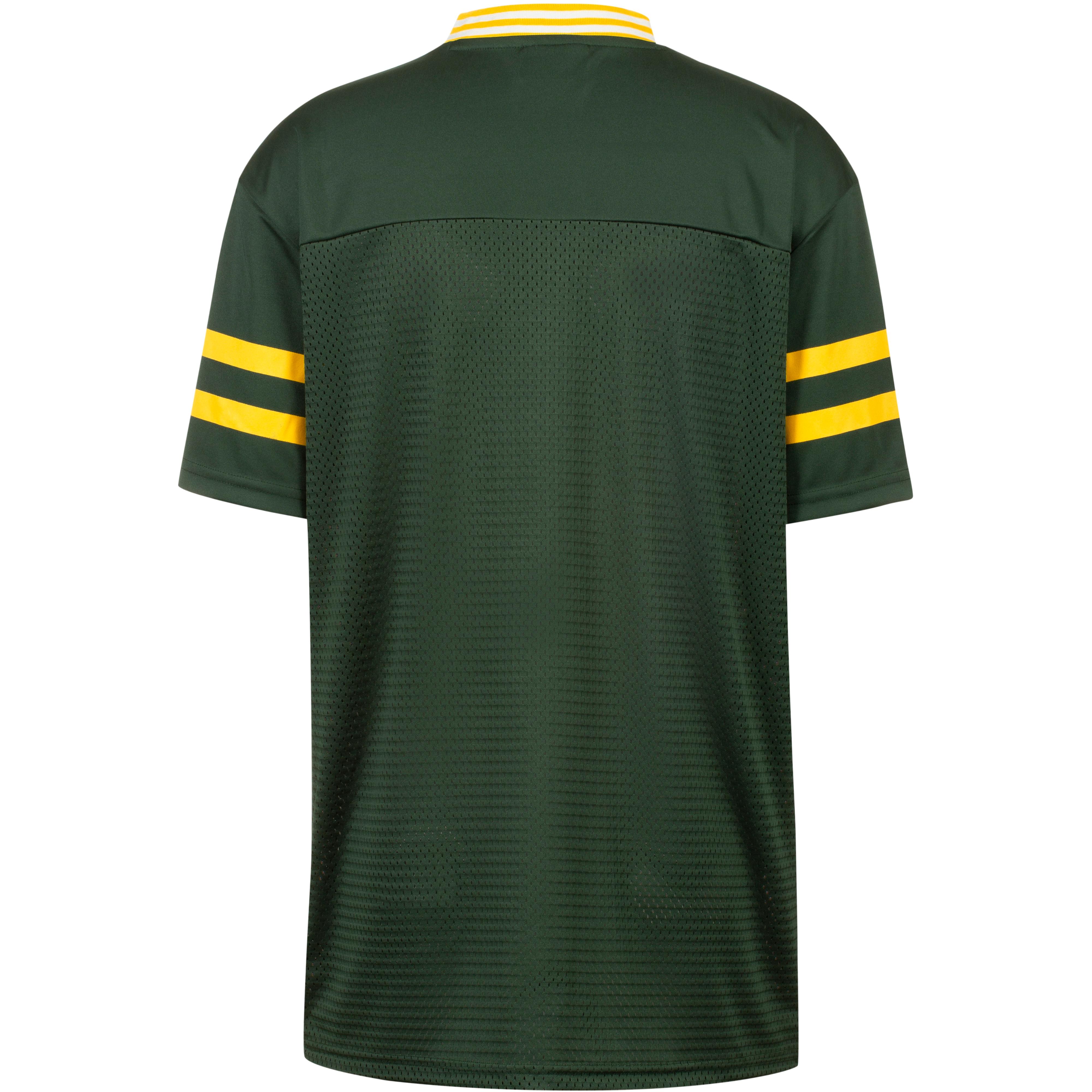 football trikot green bay packers