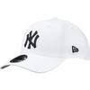 New Era 9Forty New York Yankees Cap - white