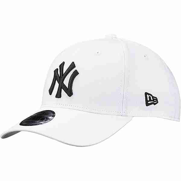 New Era 9Forty New York Yankees Cap white