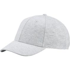 UNIVERSAL ATHLETICS North Division Cap jersey grey marl