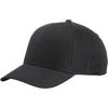 UNIVERSAL ATHLETICS North Division Cap - black