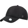 UNIVERSAL ATHLETICS Performance Cap - black