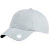 UNIVERSAL ATHLETICS Performance Cap - grey
