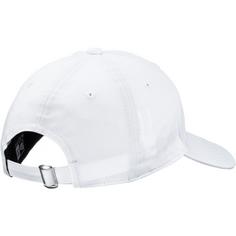 Rückansicht von New Era 9Forty New York Yankees Cap white