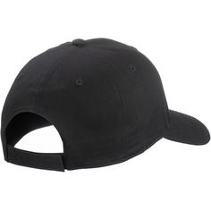 Rückansicht von UNIVERSAL ATHLETICS North Division Cap black