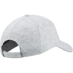 Rückansicht von UNIVERSAL ATHLETICS North Division Cap jersey grey marl