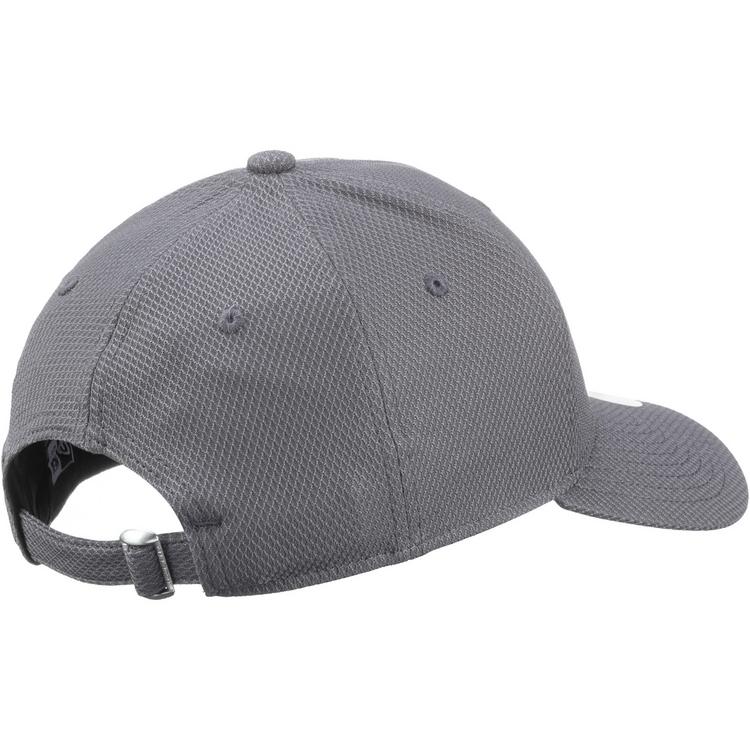New Era New Era 9Forty Diamond New York Yankees Cap - grey heather - 0 | SportScheck