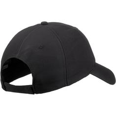 Rückansicht von UNIVERSAL ATHLETICS Performance Cap black