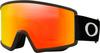 Oakley TARGET LINE L Brille - matte black