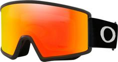 Oakley TARGET LINE L Skibrille matte black