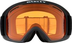 Rückansicht von Oakley O-FRAME 2.0 PRO L Skibrille matte black