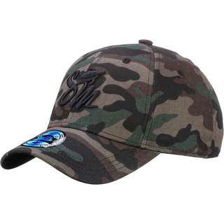 Smith and Miller Tahoe Cap camo