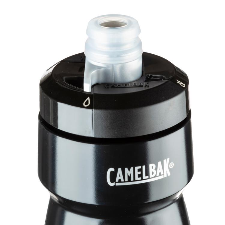 Camelbak Camelbak Podium 24 OZ Trinkflasche - black - 0 | SportScheck