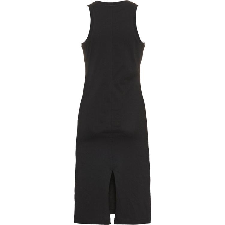 CHAMPION CHAMPION Jerseykleid Damen - black - 0 | SportScheck