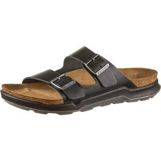 Birkenstock Arizona CT Outdoorsandalen Herren old black