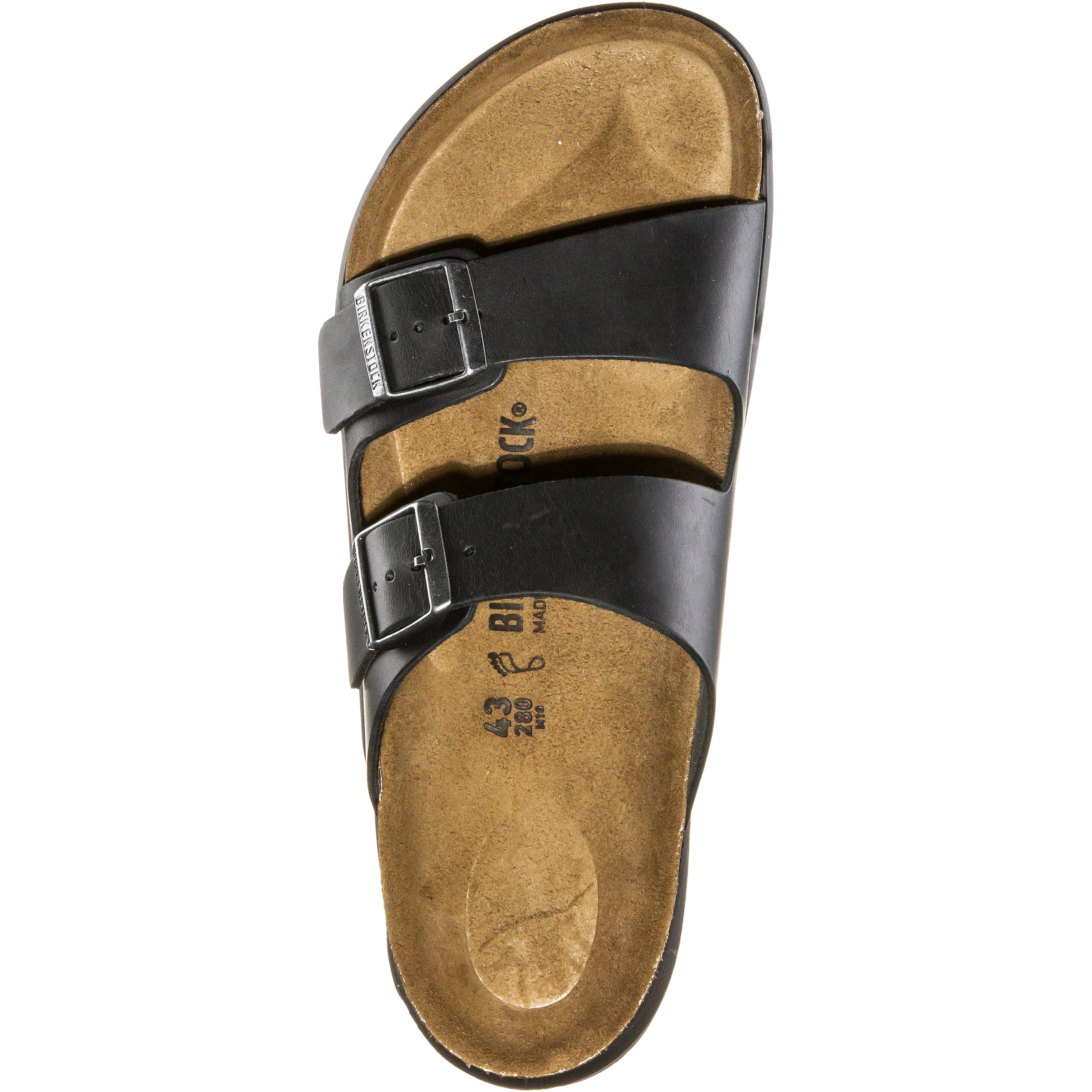 Thumbnail - Birkenstock Arizona CT Outdoorsandalen Herren