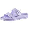 Birkenstock Arizona EVA Sandalen Damen - purple fog
