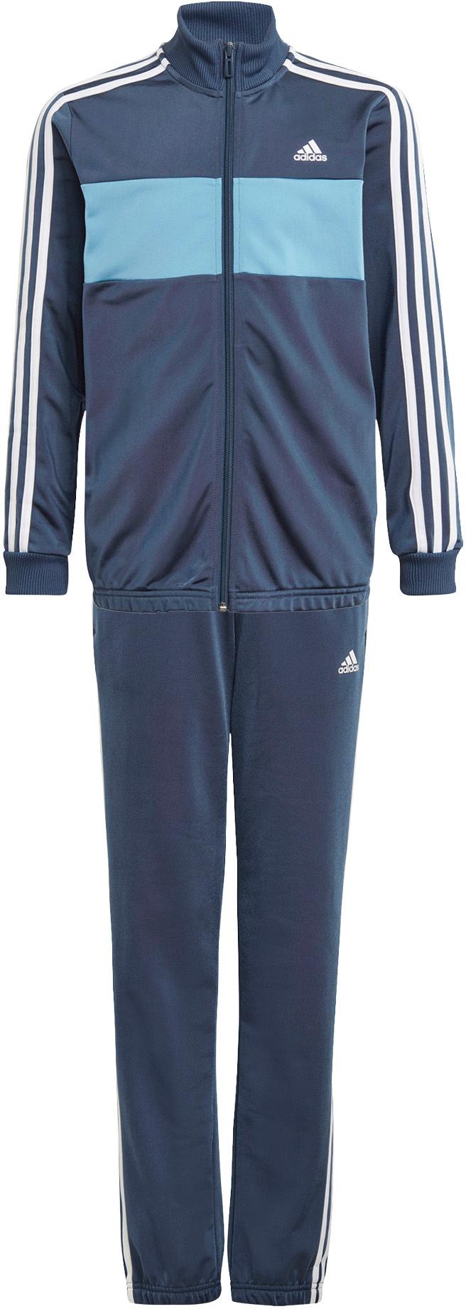 Image of adidas Tiberio Trainingsanzug Jungen