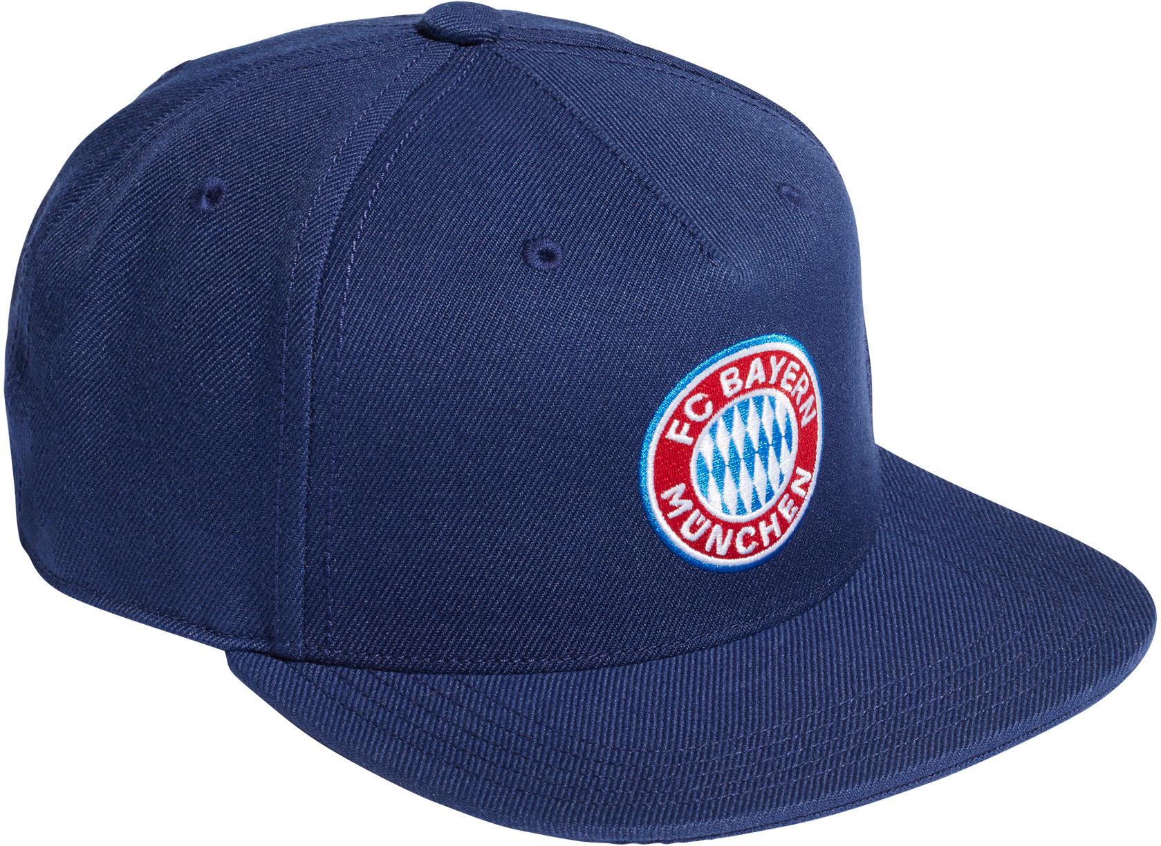 Image of adidas FC Bayern Cap