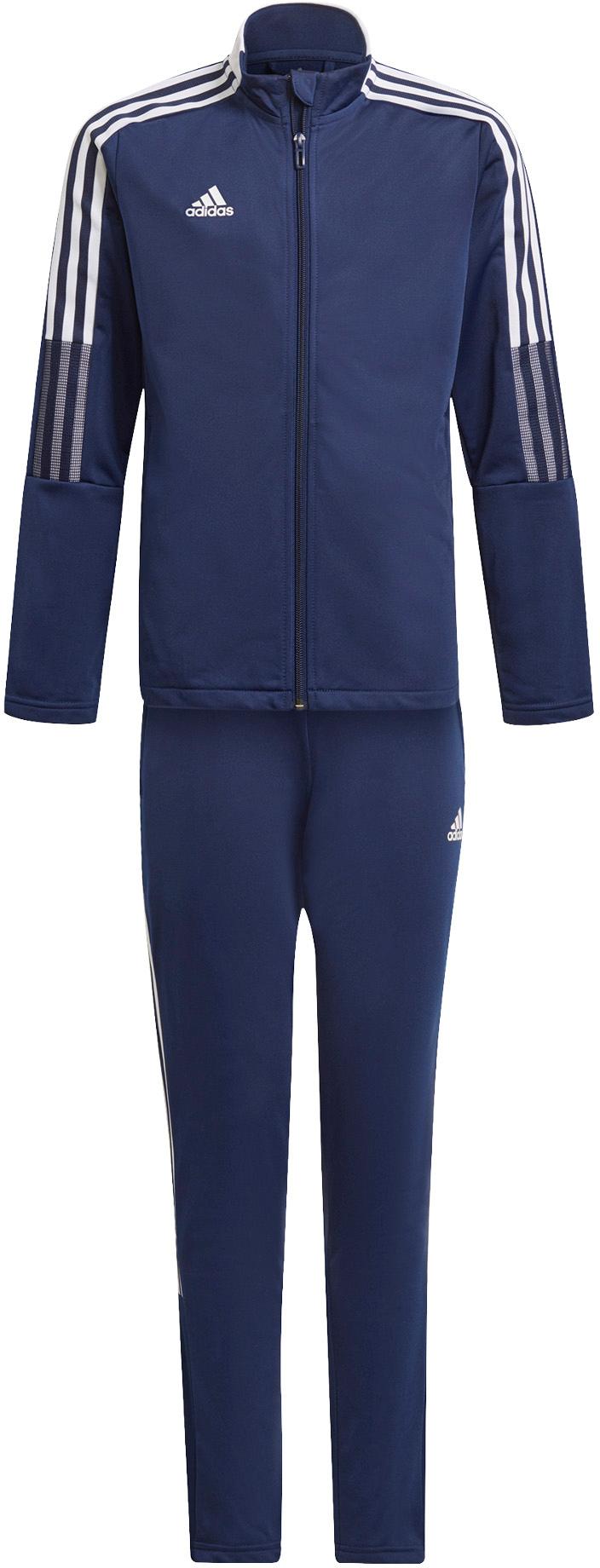 Image of adidas TIRO Trainingsanzug Kinder