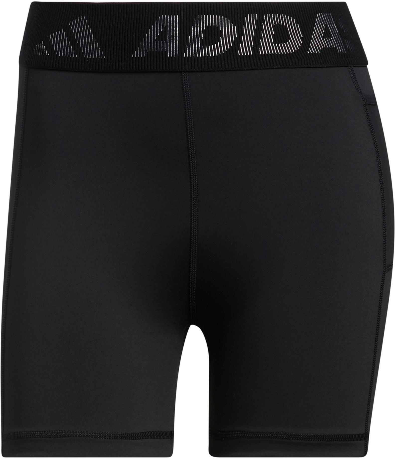 Image of adidas Techfit Badge of Sport Tights Damen