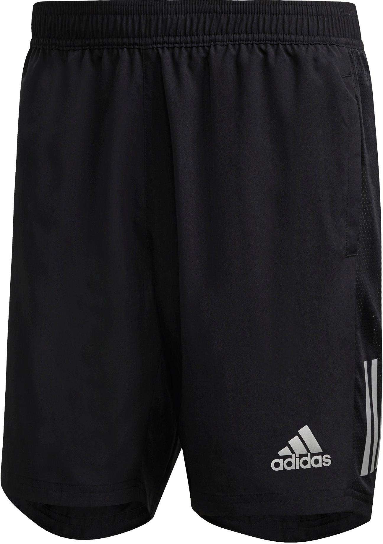 Image of adidas own the run Laufshorts Herren