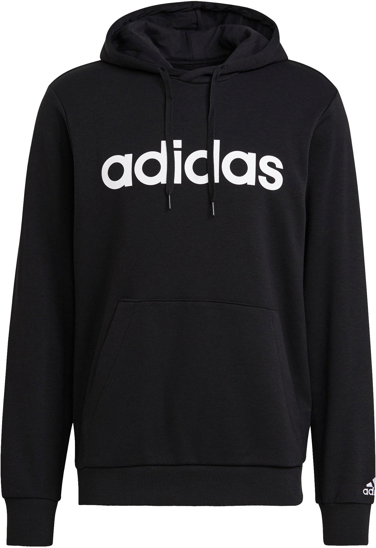 Image of adidas Linear Hoodie Herren