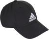 adidas Cap - black-black-white