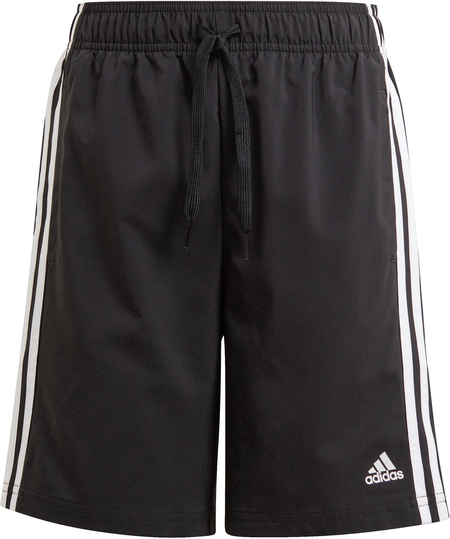 Image of adidas ESSENTIALS AEROREADY PRIMEGREEN Funktionsshorts Jungen