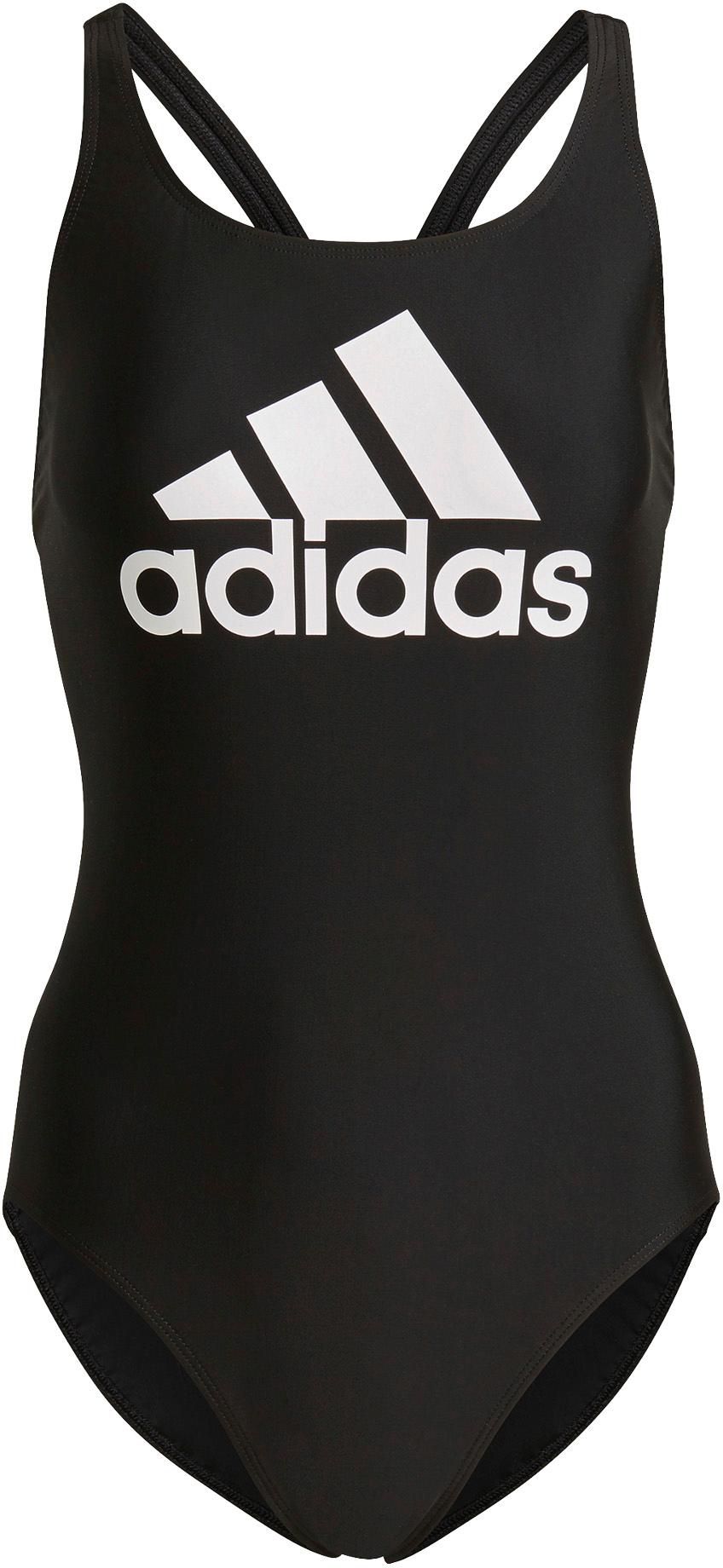 Image of adidas SH3 RO BADGE OF SPORT Schwimmanzug Damen