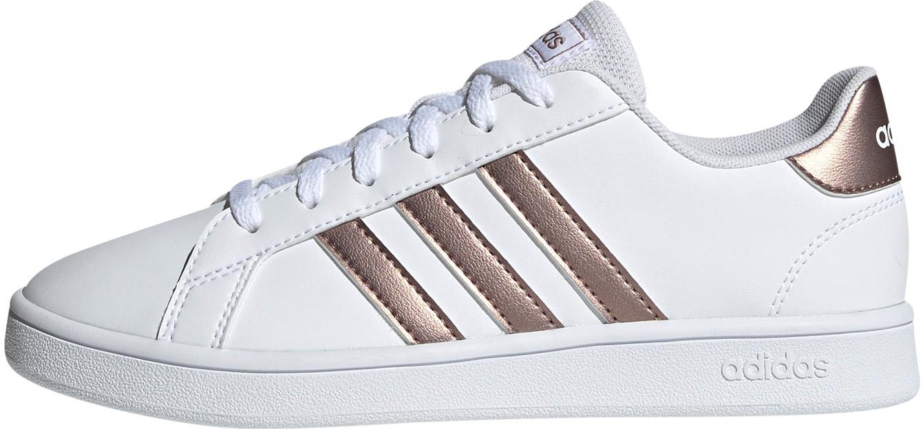 Image of adidas GRAND COURT Sneaker Kinder