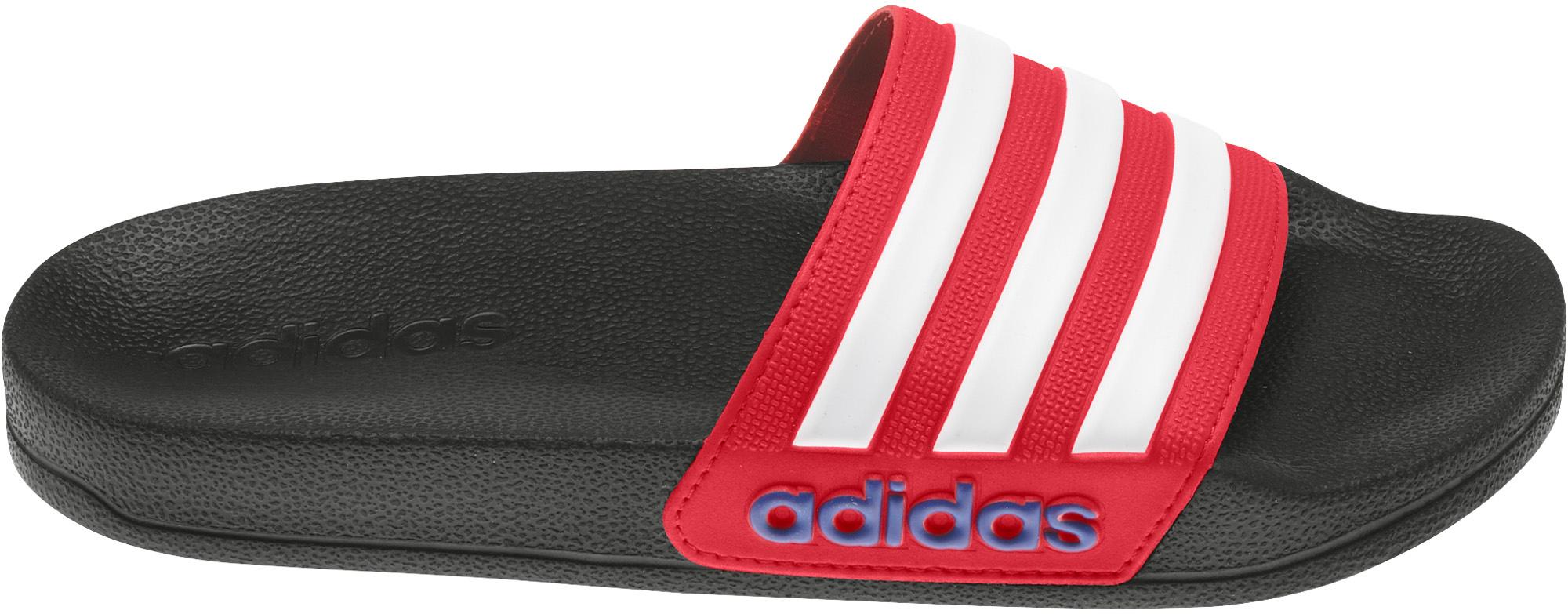 Kinder store badelatschen adidas