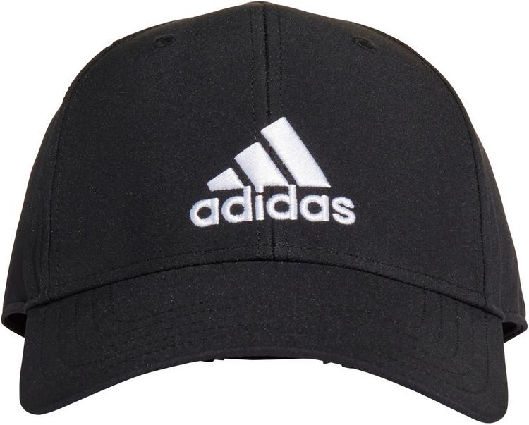 adidas adidas Cap - black-black-white - 0 | SportScheck
