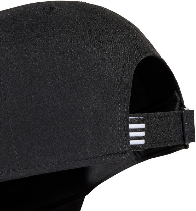 adidas adidas Cap - black-black-white - 1 | SportScheck