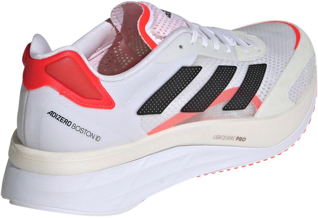 adidas adizero red