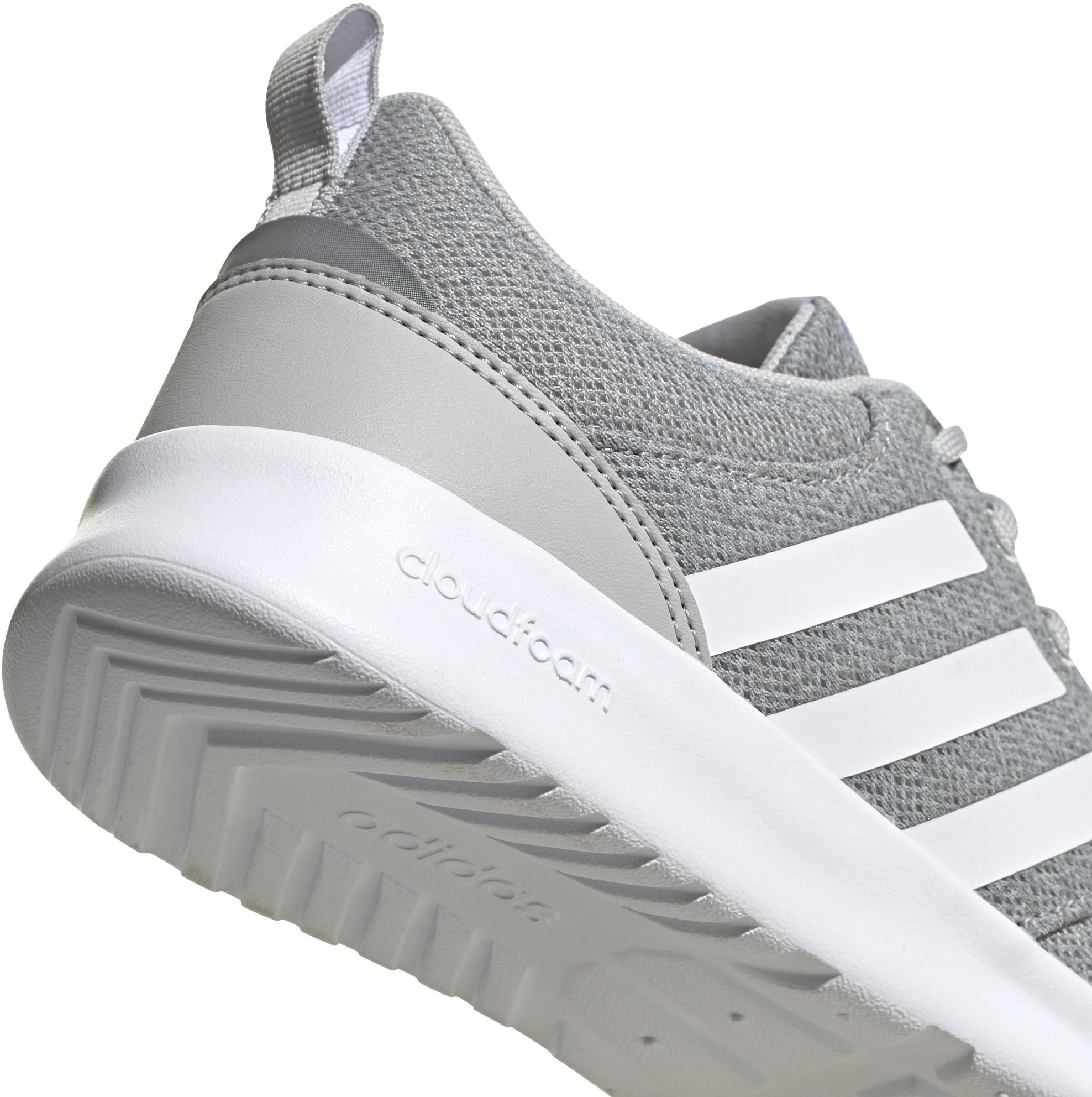 Adidas Cloudfoam Adidas Damen Laufschuhe Qt Racer Qt Racer Adidas