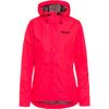 Gonso Sura Light Regenjacke Damen - diva pink
