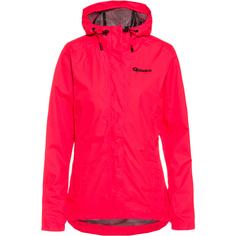 Gonso Sura Light Regenjacke Damen diva pink