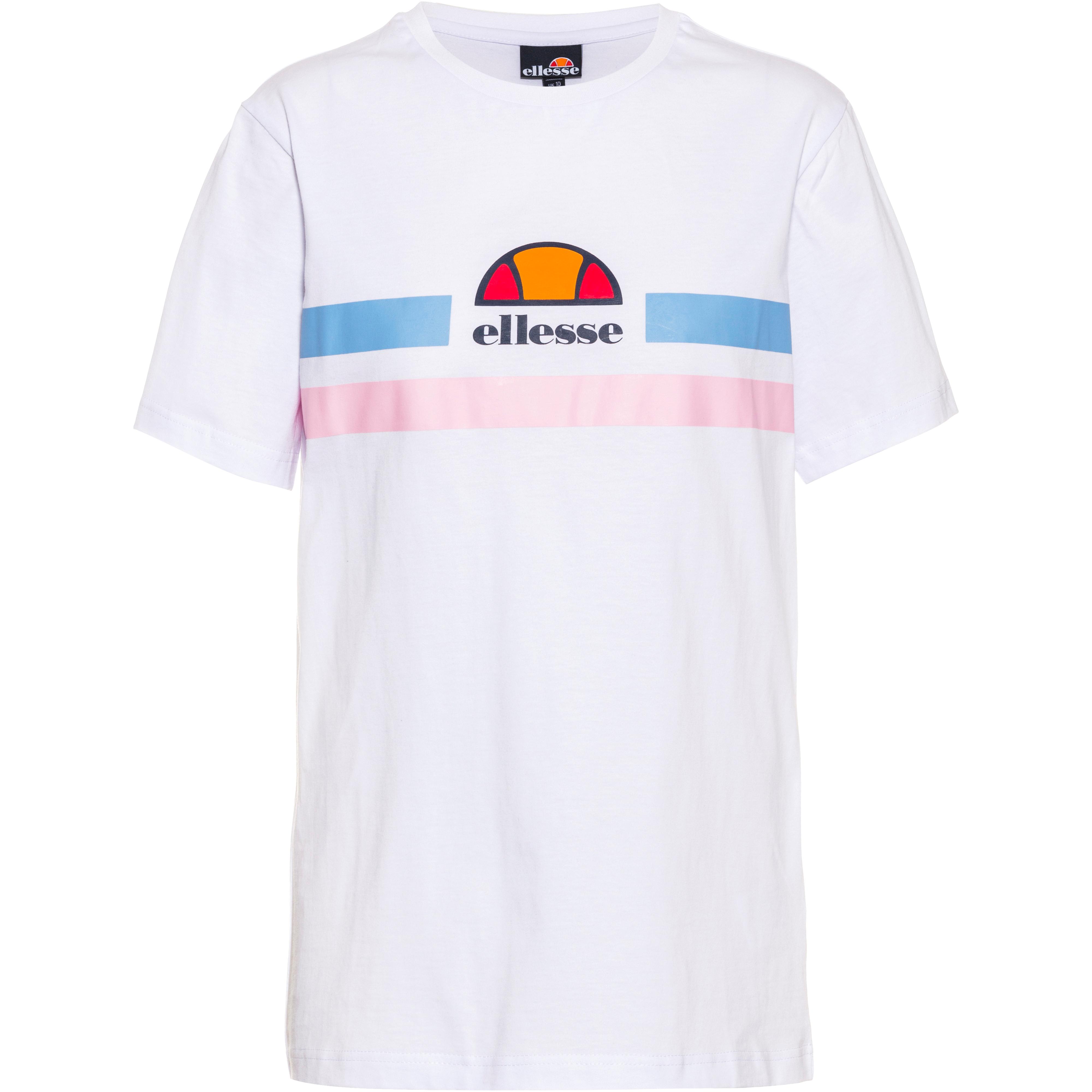 Image of Ellesse Lattea T-Shirt Damen