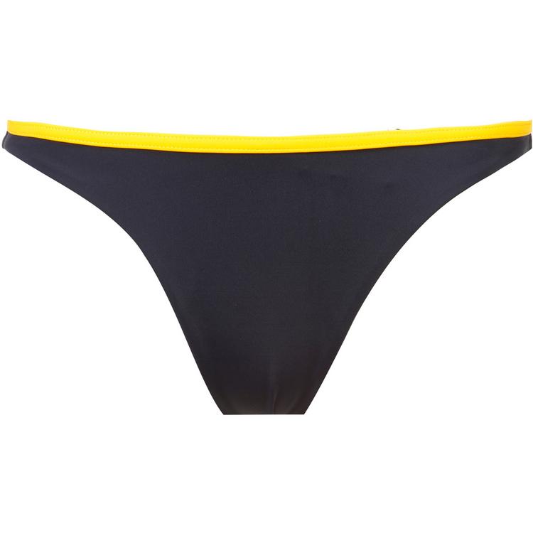 Tommy Hilfiger Tommy Hilfiger High Leg Cheeky Bikini Hose Damen - desert sky - 0 | SportScheck