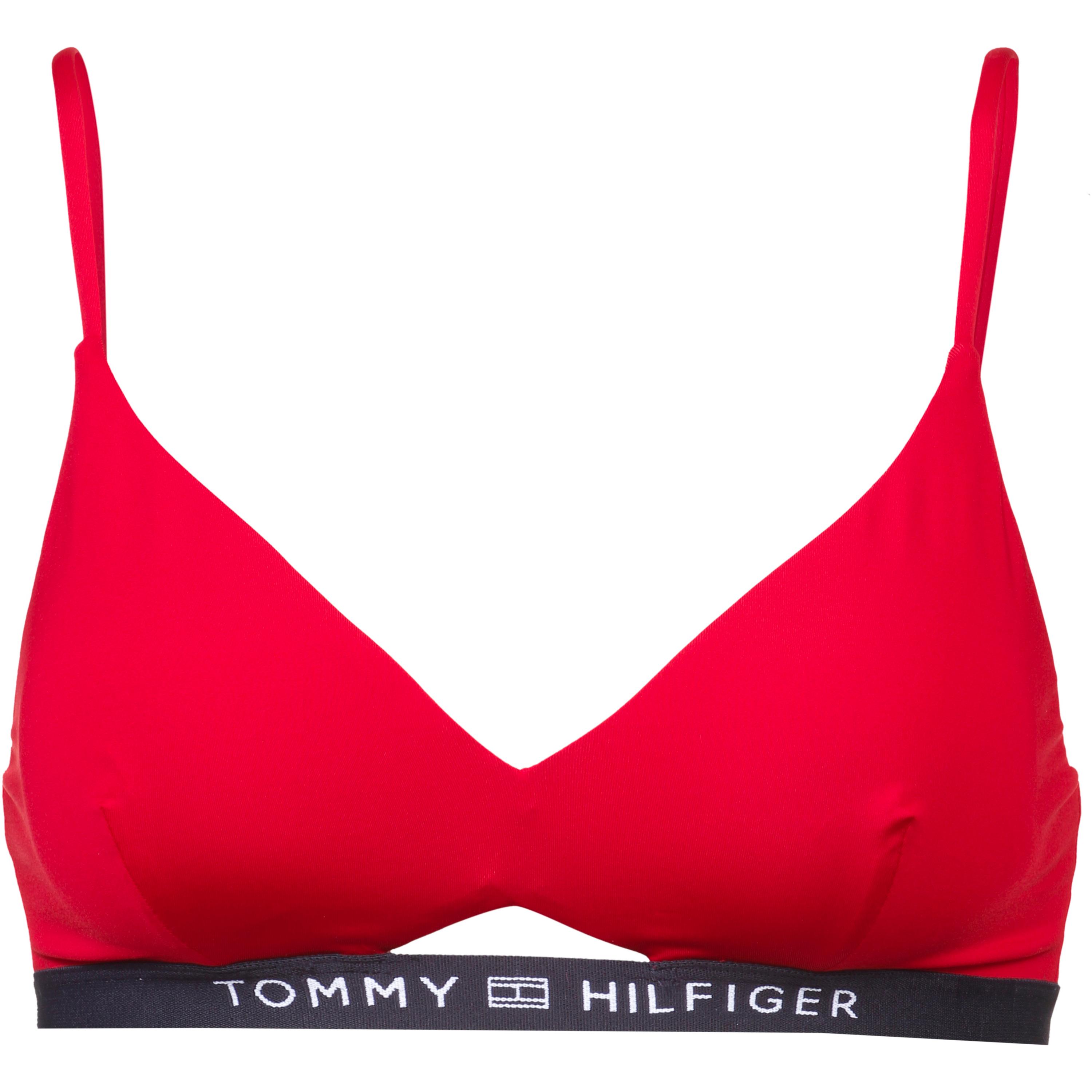 Image of Tommy Hilfiger Bralette RP Bikini Oberteil Damen